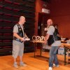 Internationales Meeting 2016 Belgien